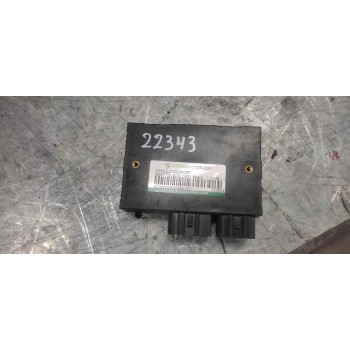 Recambio de modulo confort para seat toledo (1m2) select referencia OEM IAM 1C0959799F 5DK00821450 23/15 PINS