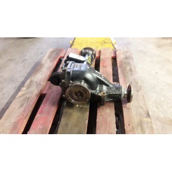 Recambio de grupo diferencial delantero para ford maverick (ml) referencia OEM IAM   