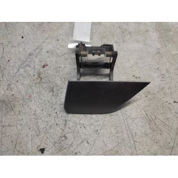 Recambio de tapa para bmw serie 7 (e65/e66) 730d referencia OEM IAM 51117015023  