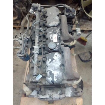 Recambio de motor completo para man trucks g 90 10.150 f (125cv) referencia OEM IAM D0226MF  