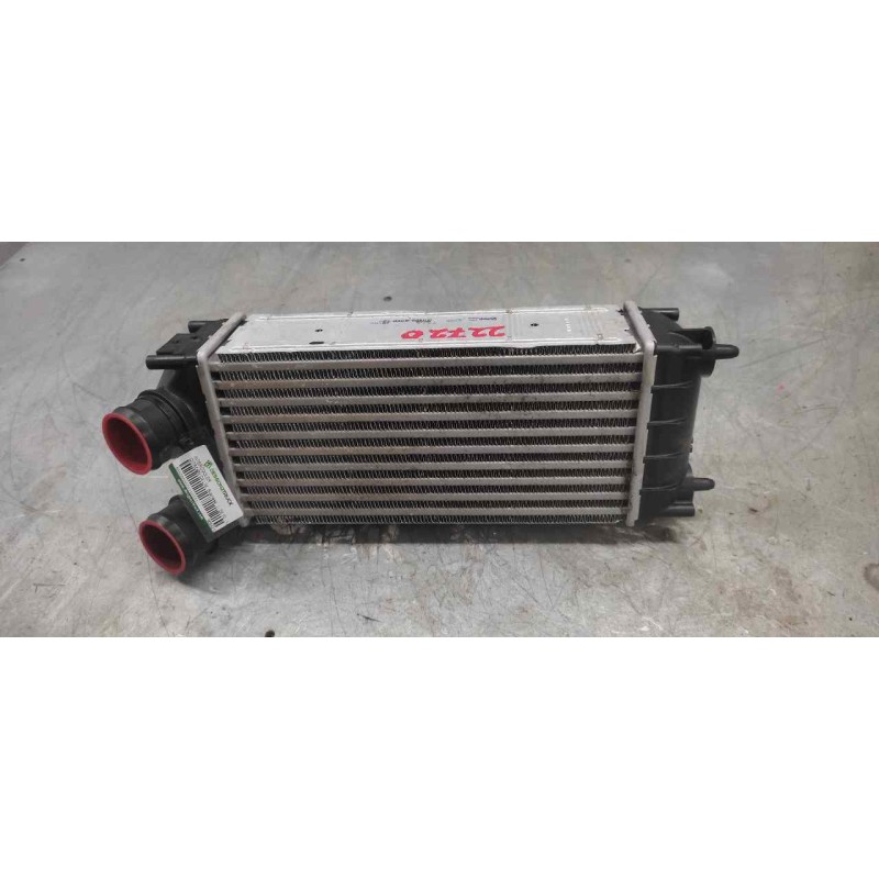 Recambio de intercooler para citroën c4 lim. business referencia OEM IAM 9684212480  