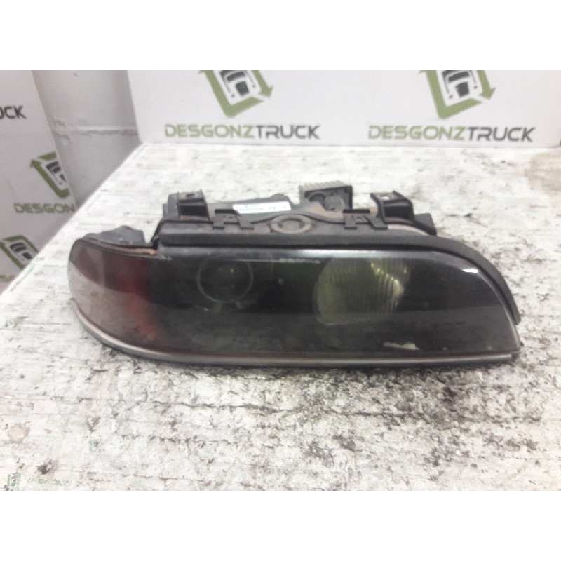 Recambio de faro derecho para bmw serie 5 touring (e39) 525tds referencia OEM IAM   