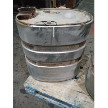 Recambio de catalizador para renault magnum ab diesel referencia OEM IAM 7420920706  