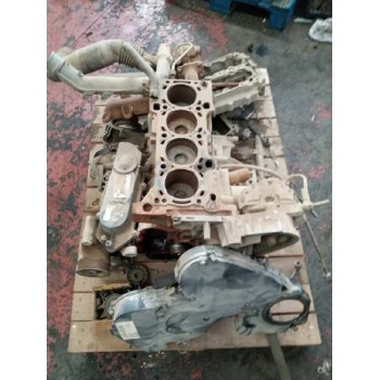 Recambio de despiece motor para iveco daily caja cerrada (1999 =>) 35 - c 12 caja cerrada, techo elevado referencia OEM IAM F1AE