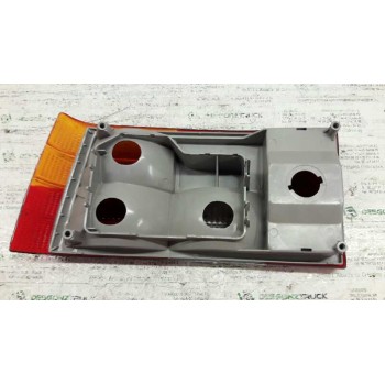 Recambio de piloto trasero derecho para opel ascona c berlina referencia OEM IAM   