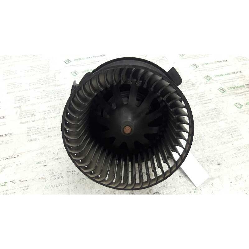 Recambio de ventilador calefaccion para peugeot 206 berlina xr referencia OEM IAM   