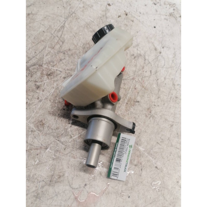 Recambio de bomba freno para ford focus lim. (cb4) titanium referencia OEM IAM 03350891041 - Blanco 2