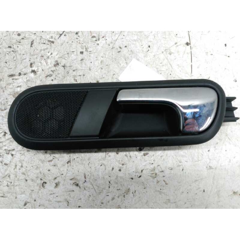 Recambio de maneta interior trasera izquierda para seat ibiza (6l1) cool referencia OEM IAM 6L4839113  