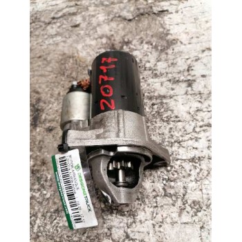 MOTOR ARRANQUE 281000T030C 0001107531 9 DIENTES