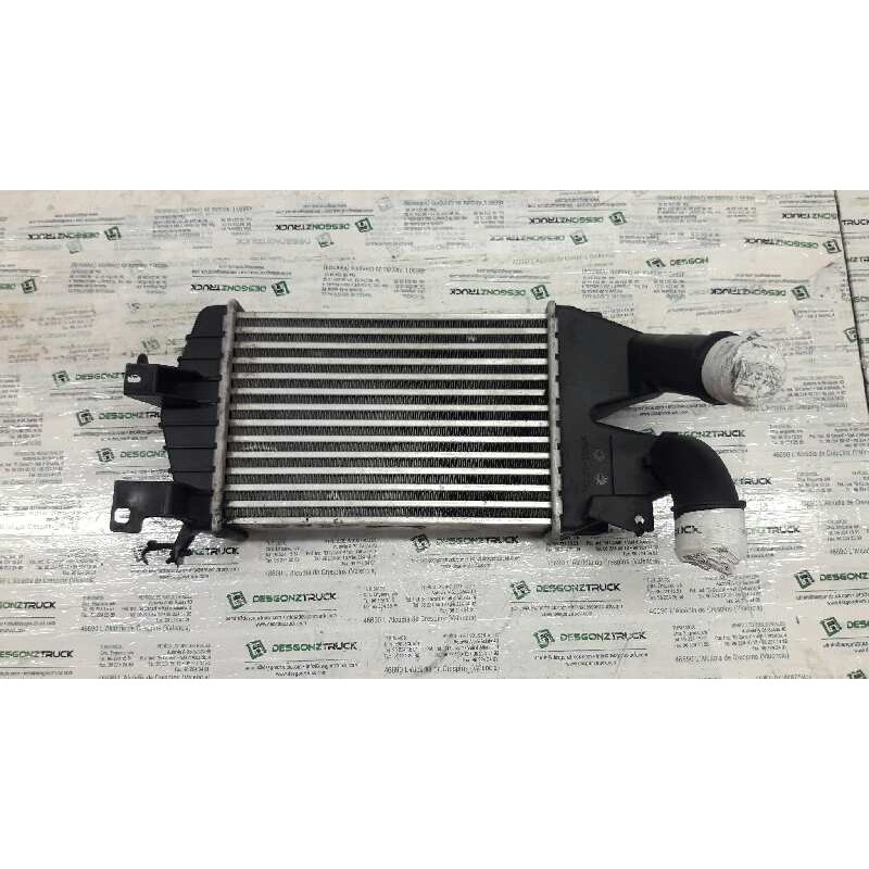 Recambio de intercooler para opel astra gtc 1.9 cdti referencia OEM IAM   