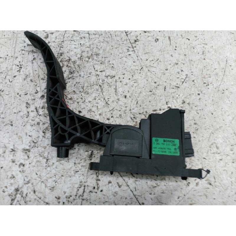 Recambio de potenciometro pedal para seat ibiza (6l1) cool referencia OEM IAM 6Q1721503E 0280752215 485403078YB3