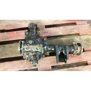 Recambio de grupo diferencial delantero para ford maverick (ml) referencia OEM IAM   