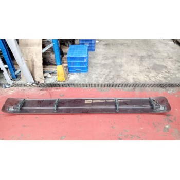 Recambio de visera cabina para iveco stralis (as) 12.9 diesel referencia OEM IAM   