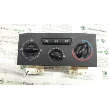 MANDO CALEFACCION / AIRE ACONDICIONADO B9642 BEHR 