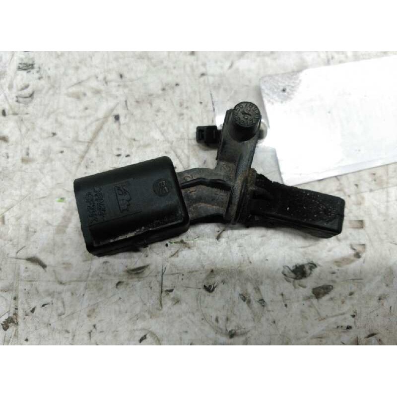 Recambio de captador abs para seat ibiza (6l1) cool referencia OEM IAM 6Q0927807B TRASERO IZQUIERDO 