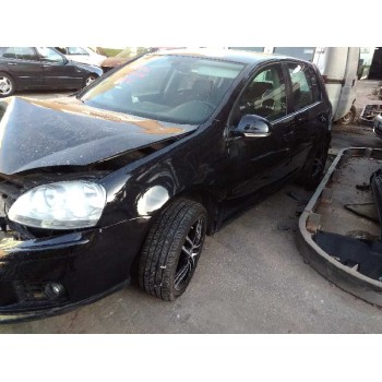 volkswagen golf v berlina (1k1) del año 2006