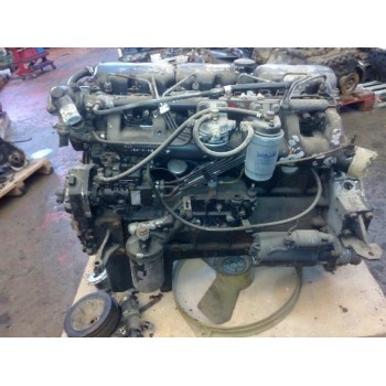Recambio de motor completo para man trucks g 90 10.150 f (125cv) referencia OEM IAM D0226MF  