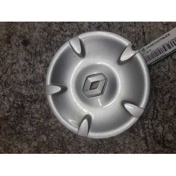 Recambio de tapacubos para renault laguna ii (bg0) authentique referencia OEM IAM 7700427289  