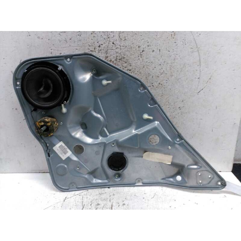 Recambio de elevalunas trasero izquierdo para seat ibiza (6l1) cool referencia OEM IAM 6L4839755D  