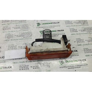Recambio de piloto delantero izquierdo para renault rapid/express (f40) 1.6 d familiar (f404) referencia OEM IAM   