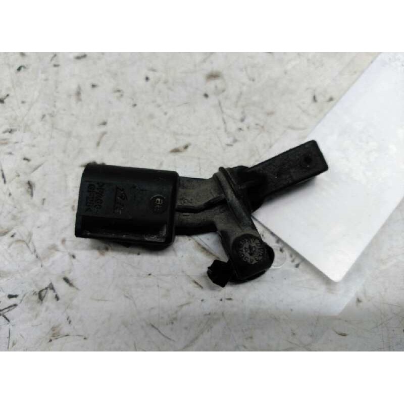 Recambio de captador abs para seat ibiza (6l1) cool referencia OEM IAM  TRASERO DERECHO 