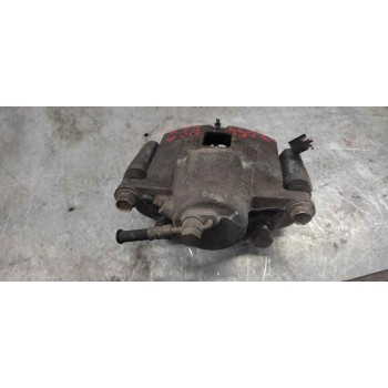 Recambio de pinza freno delantera derecha para peugeot 206 berlina xr referencia OEM IAM   
