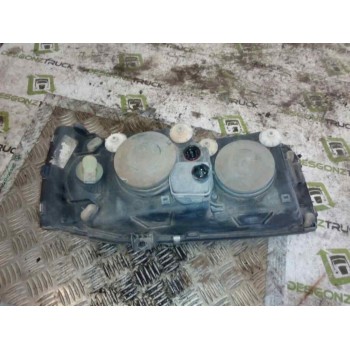 Recambio de faro izquierdo para daf serie lf55.xxx desde 06 fsa 4x2 tráfico urbano referencia OEM IAM   