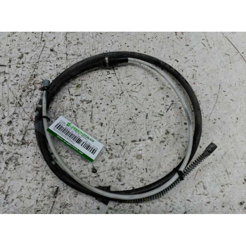 Recambio de cables de freno mano para seat ibiza (6l1) cool referencia OEM IAM   