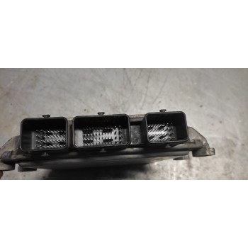 Recambio de centralita motor uce para ford fiesta (cbk) ambiente referencia OEM IAM 3S6112A650LC 5WS40140E 