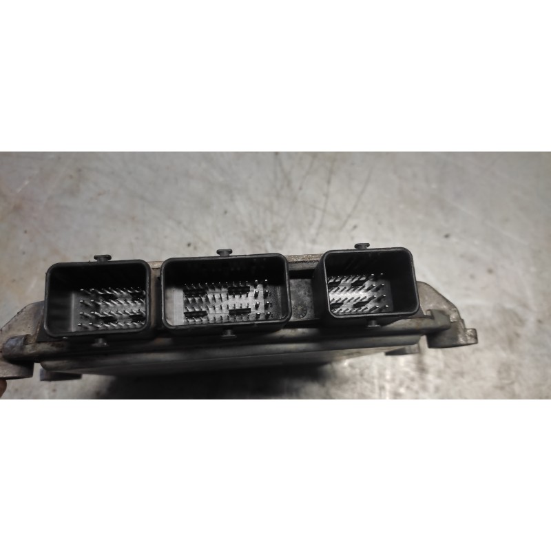 Recambio de centralita motor uce para ford fiesta (cbk) ambiente referencia OEM IAM 3S6112A650LC 5WS40140E 3