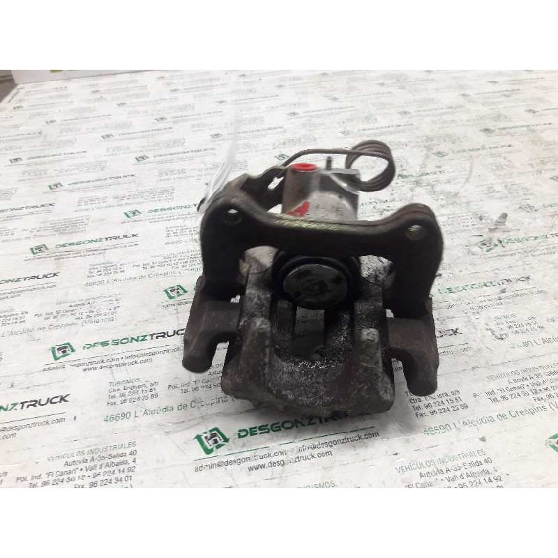 Recambio de pinza freno trasera derecha para audi a4 avant (8e) 2.0 referencia OEM IAM 8E0406F 2
