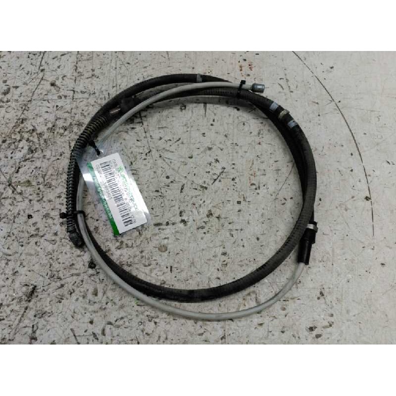 Recambio de cables de freno mano para seat ibiza (6l1) cool referencia OEM IAM   