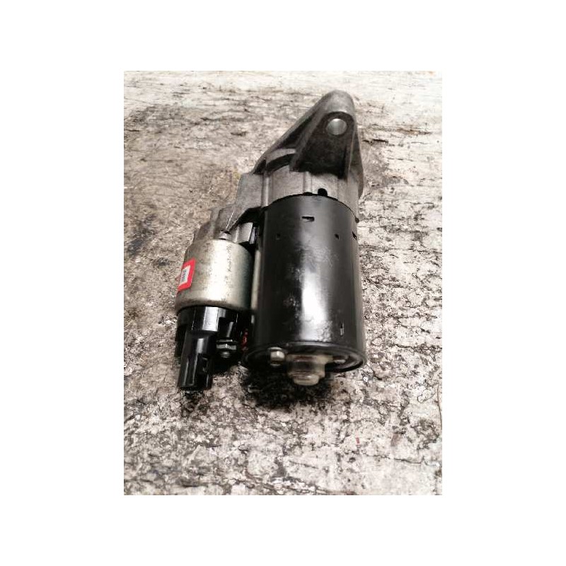 Recambio de motor arranque para toyota auris active referencia OEM IAM 281000T030C 0001107531 9 DIENTES 2