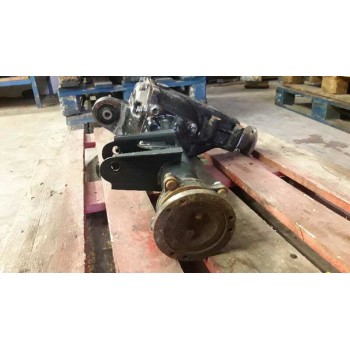 Recambio de grupo diferencial delantero para ford maverick (ml) referencia OEM IAM   