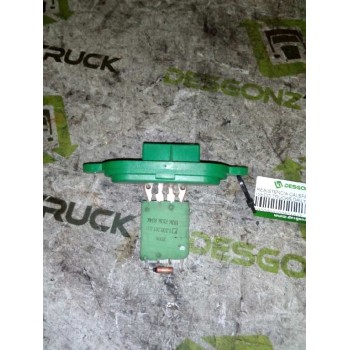 RESISTENCIA CALEFACCION 500326616 12V 123830100