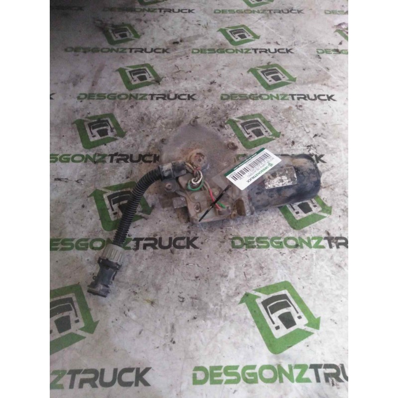 Recambio de motor limpia delantero para man f 90 26.402 euro ii referencia OEM IAM 403947  