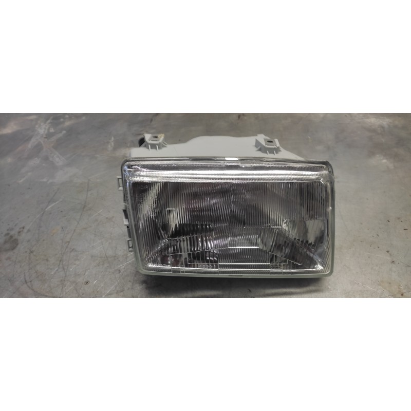 Recambio de faro derecho para renault 21 berlina (b/l48) turbo referencia OEM IAM  NUEVO 