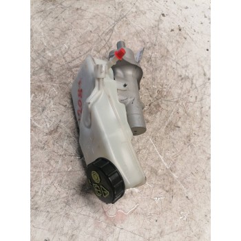 Recambio de bomba freno para ford focus lim. (cb4) titanium referencia OEM IAM 03350891041  