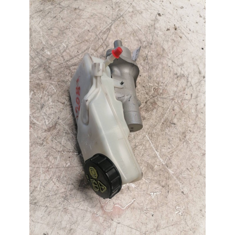 Recambio de bomba freno para ford focus lim. (cb4) titanium referencia OEM IAM 03350891041 - Blanco 3