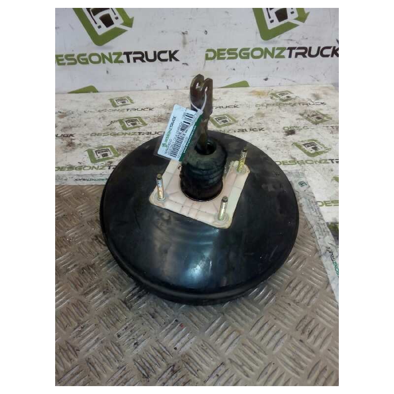 Recambio de servofreno para iveco daily caja cerrada (1999 =>) 35 - c 13 caja cerrada referencia OEM IAM  99487841 