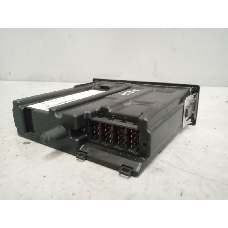 Recambio de tacografo para scania serie p/g/r (c-clase) 11.7 diesel referencia OEM IAM se5000  rev 7.1 - Blanco 4