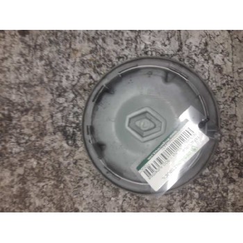Recambio de tapacubos para renault laguna ii (bg0) authentique referencia OEM IAM 7700427289  