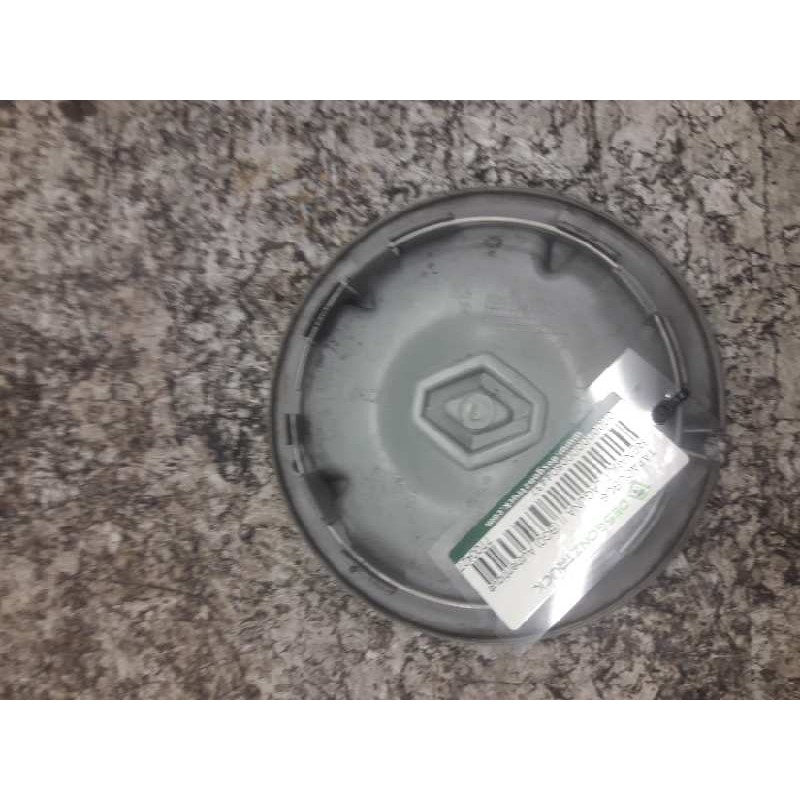 Recambio de tapacubos para renault laguna ii (bg0) authentique referencia OEM IAM 7700427289 2
