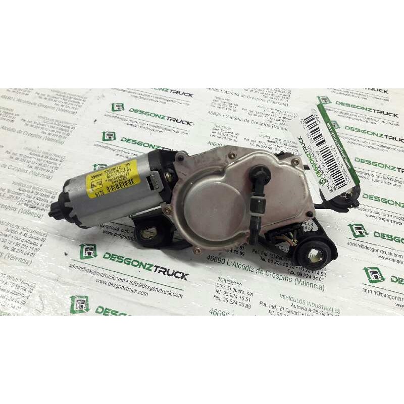 Recambio de motor limpia trasero para seat altea (5p1) hot referencia OEM IAM 5P0955711B  