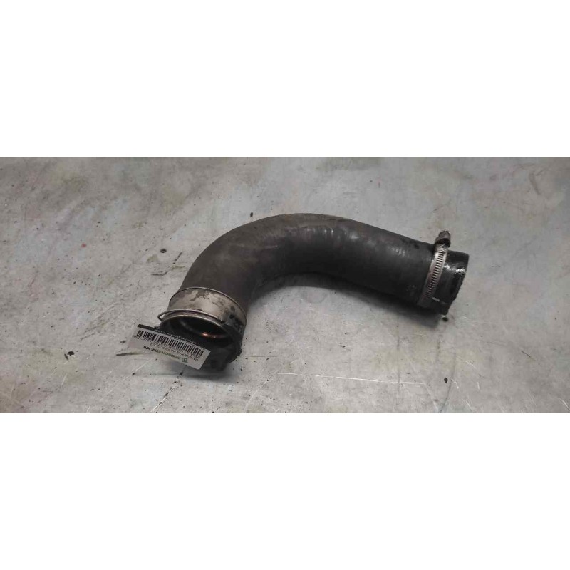 Recambio de mangueras intercooler para renault master kasten 2.3 dci diesel fap energy cat referencia OEM IAM - Blanco 2