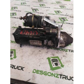 MOTOR ARRANQUE 51262017223 0001231035 MARCA:BOSCH