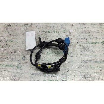 Recambio de captador abs para citroën c3 1.4 satisfaction referencia OEM IAM  TRAS. IZQ. 