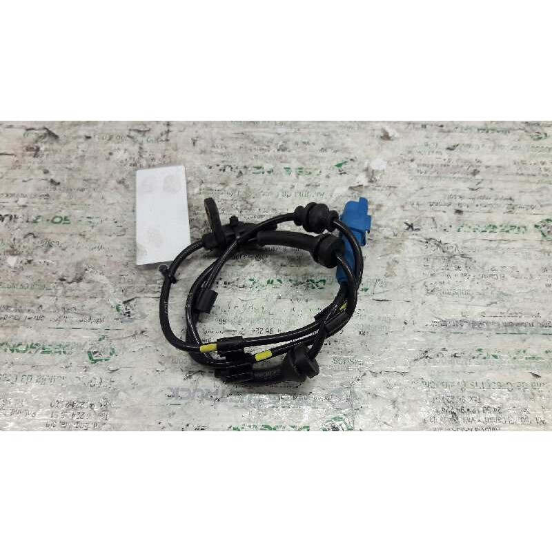Recambio de captador abs para citroën c3 1.4 satisfaction referencia OEM IAM  TRAS. IZQ. 2