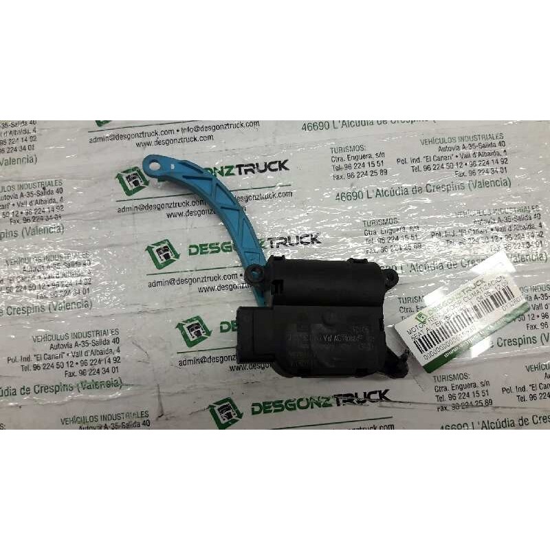 Recambio de motor regulador climatizacion para seat altea (5p1) hot referencia OEM IAM 0132801343 BOSCH 