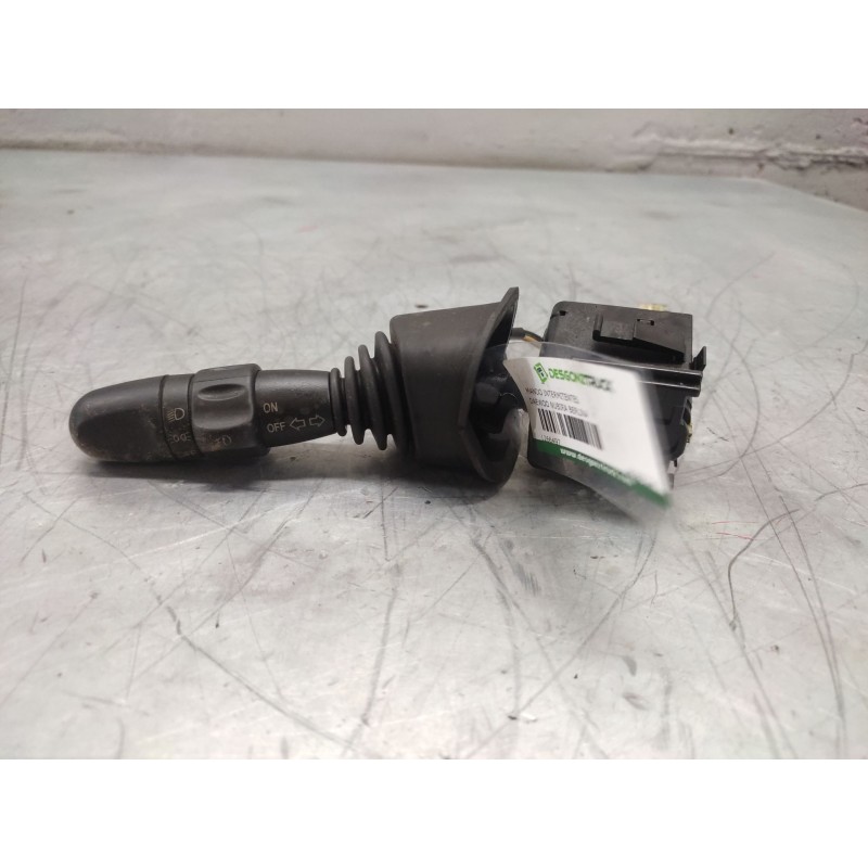 Recambio de mando intermitentes para daewoo nubira berlina cdx referencia OEM IAM 96387324 4